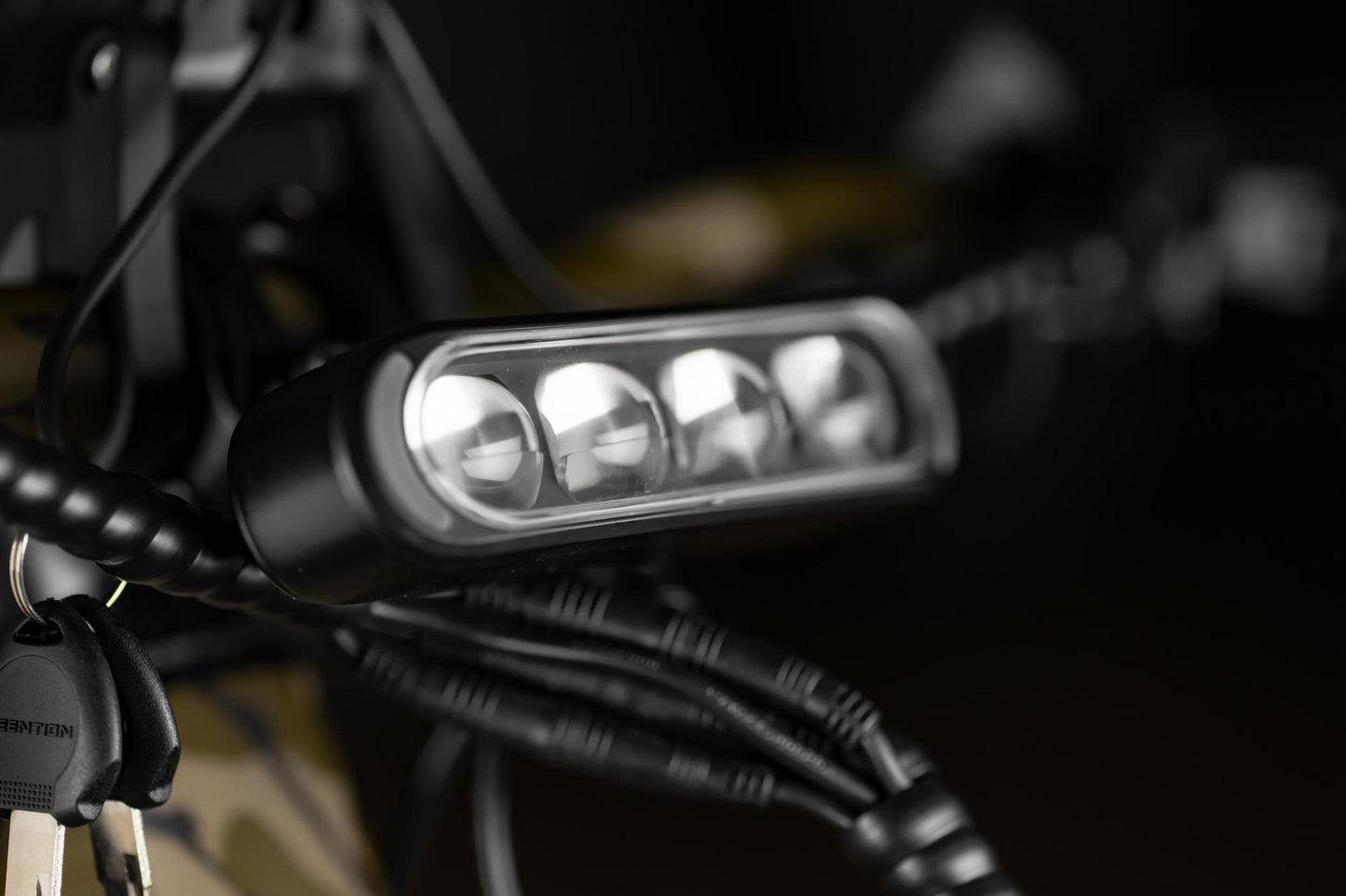 KRUSADER 3.0 All Wheel Drive