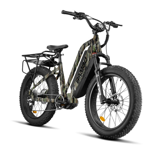 Roamer 2.0 XTREME PERFORMANCE BIKES