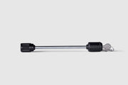 1UP Wheel Lock, 1/4 Turn Long