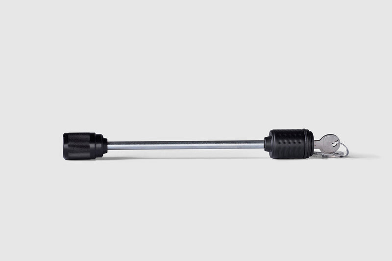 1UP Wheel Lock, 1/4 Turn Long