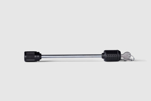 1UP Wheel Lock, 1/4 Turn Long