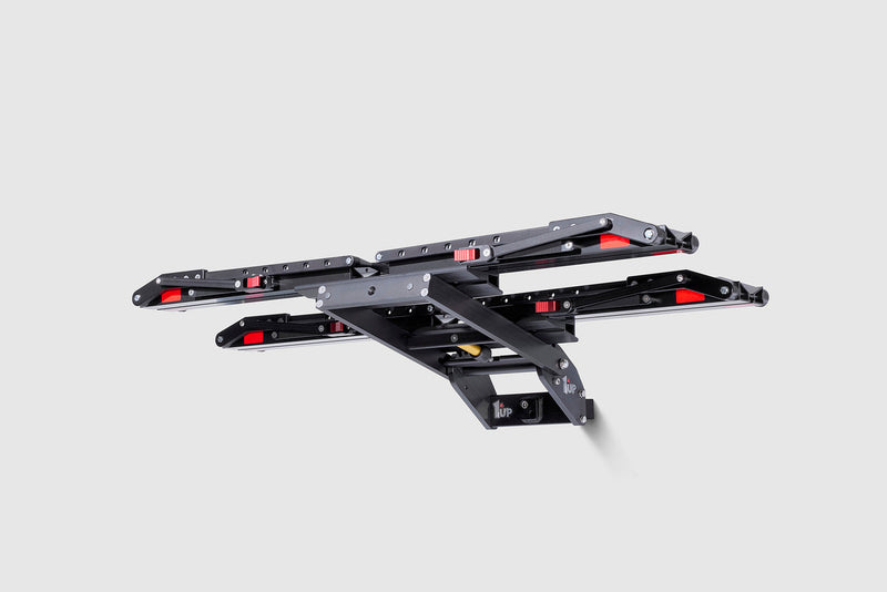 1UP Super Duty Add-on Black