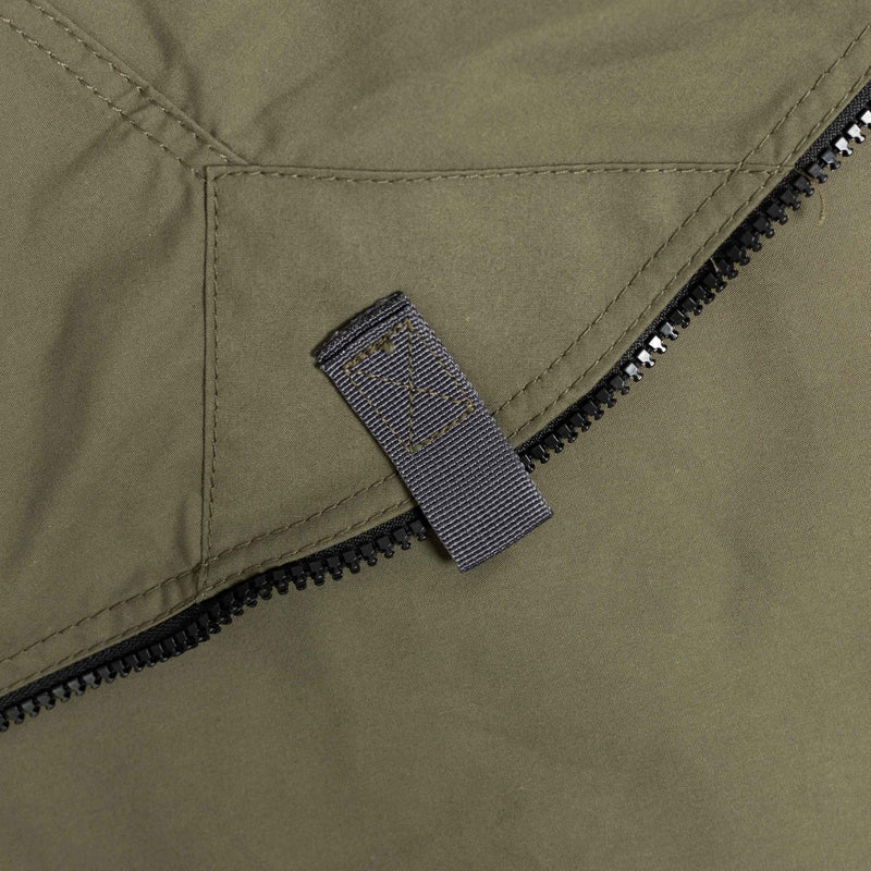 Coody Tent Connector (Forest Green) – for 17.2, 13.6, Hub, 10.0