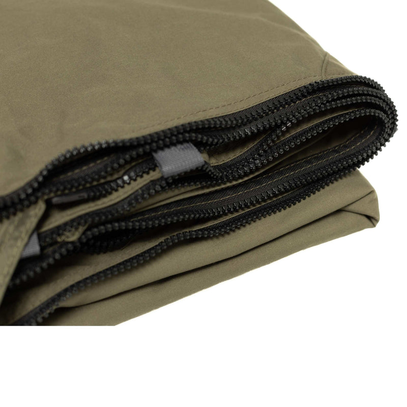 Coody Tent Connector (Forest Green) for Coody 8.0 (3.2+3.6)