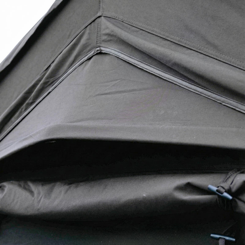 Coody 17.2 (Koala-7) Gray Inflatable Tent House for Camping (2-10 person)