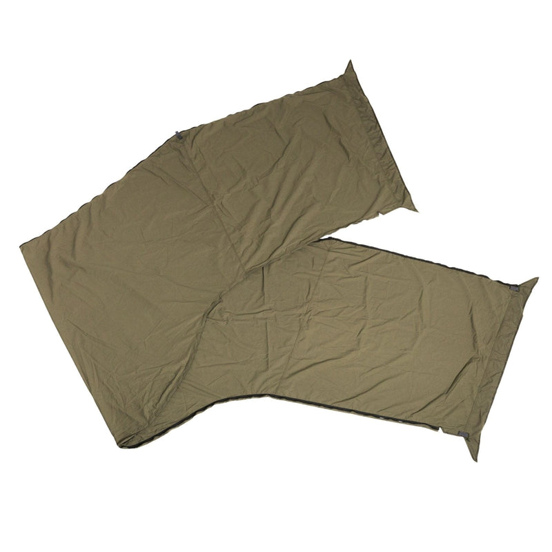 Coody Tent Connector (Forest Green) for Coody 8.0 (3.2+3.6)