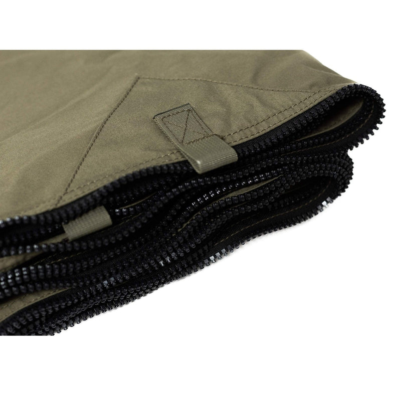Coody Tent Connector (Forest Green) for Coody 8.0 (3.2+3.6)