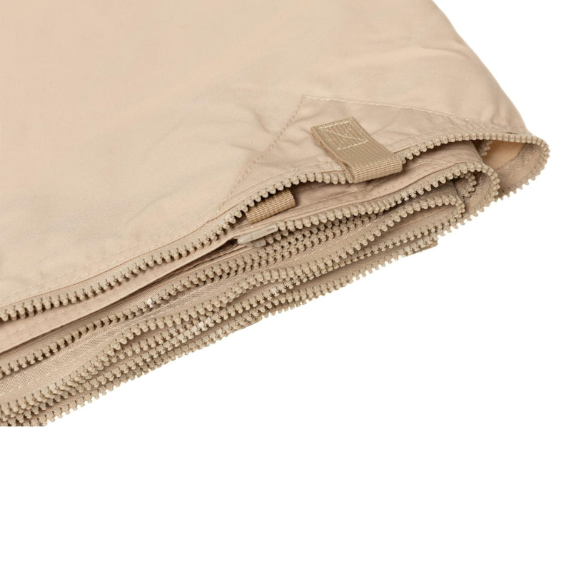 Coody Connector Aurora Dome-to-Tent(17.2, 13.6, Hub, 10)- Beige