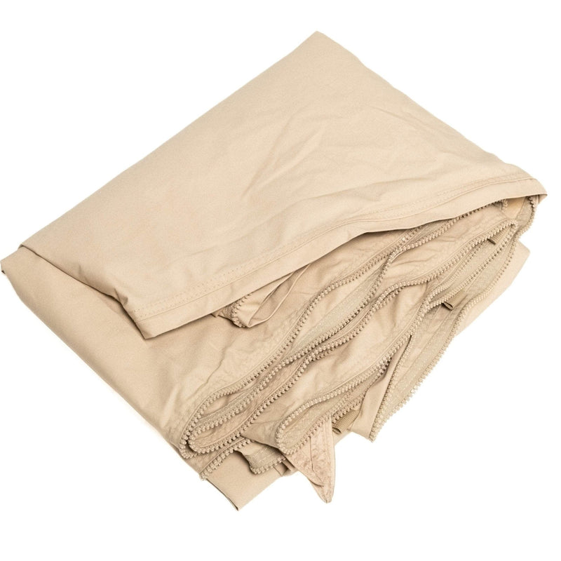 Coody Connector Aurora Dome-to-Tent(17.2, 13.6, Hub, 10)- Beige