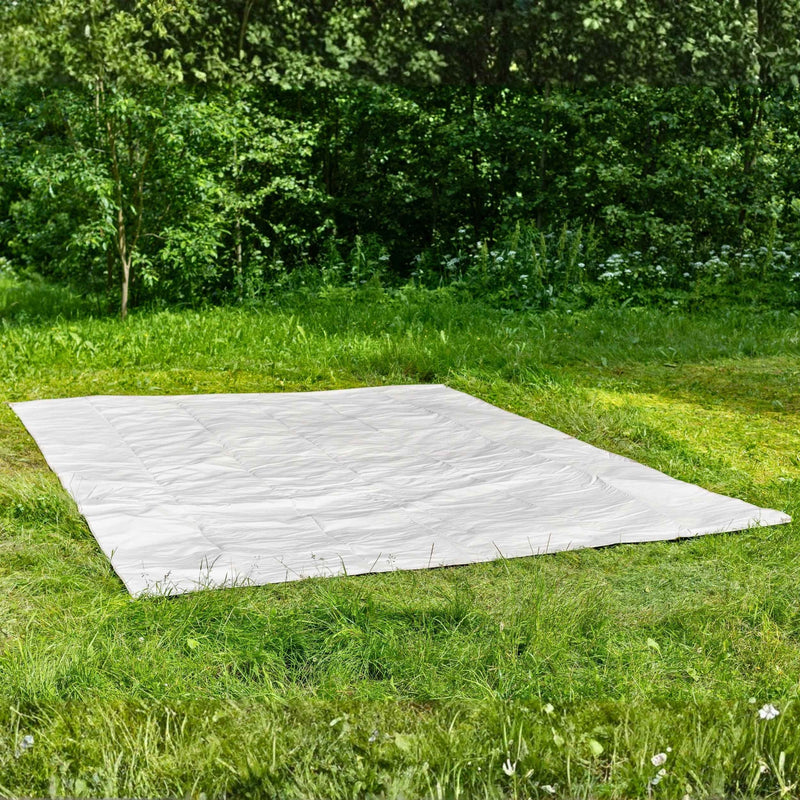 Coody 17.2 Pro Ground Sheet PVC
