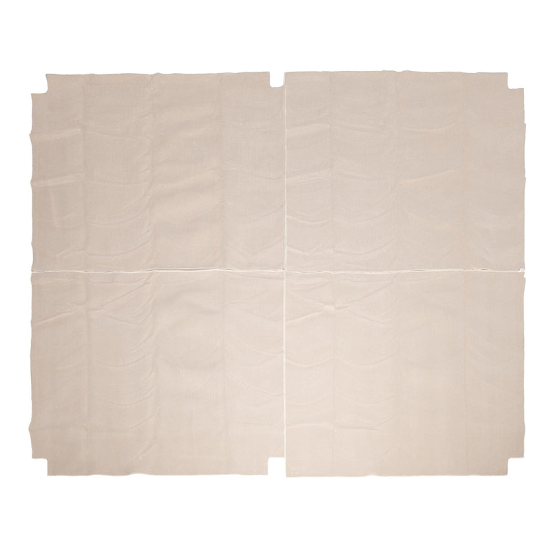 Coody Carpet – Tailored for Coody Familia AirTent 17.2 Beige