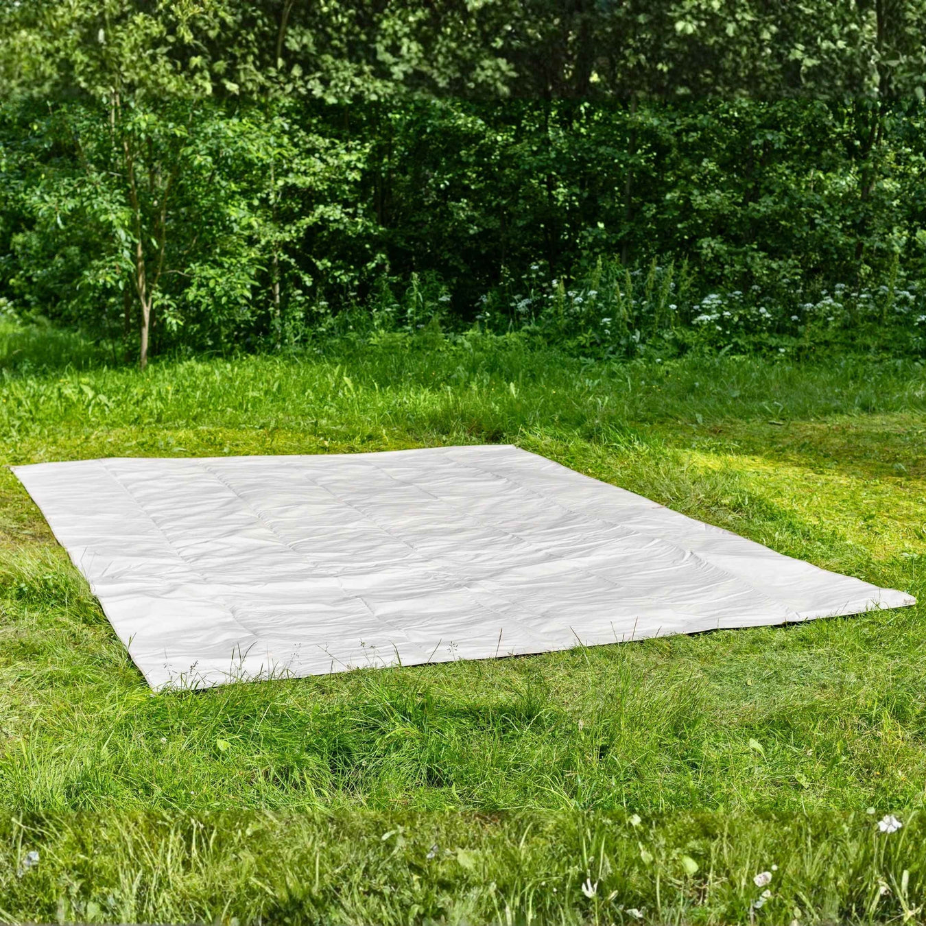 Tent accessories