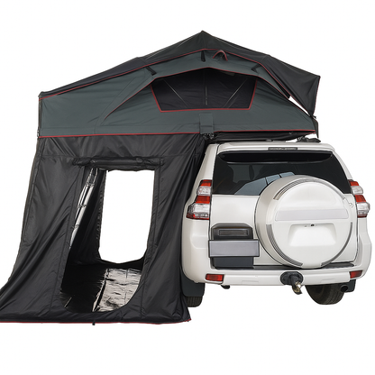 AlpineNest Summit Rooftop Camper Tent