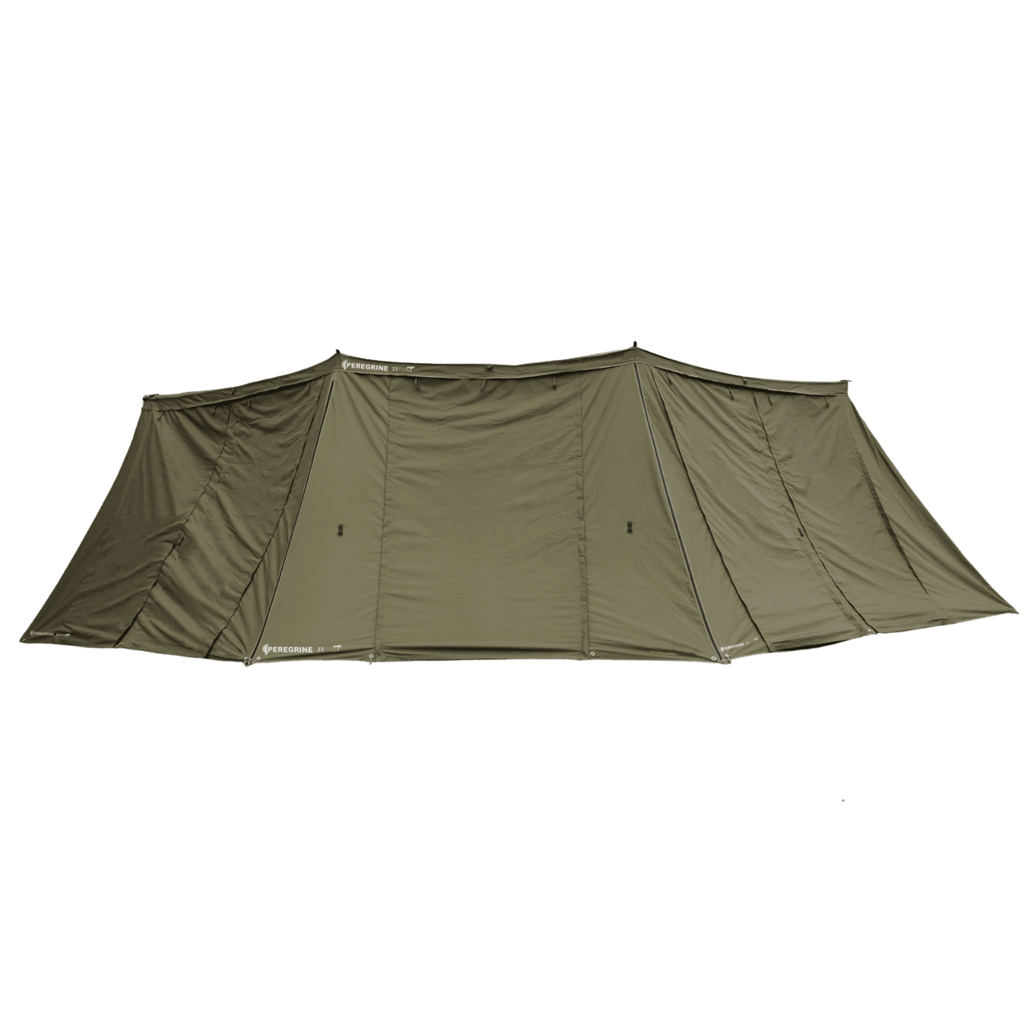 23ZERO USA Peregrine PRO 5 270 Left + Deluxe Wall Set