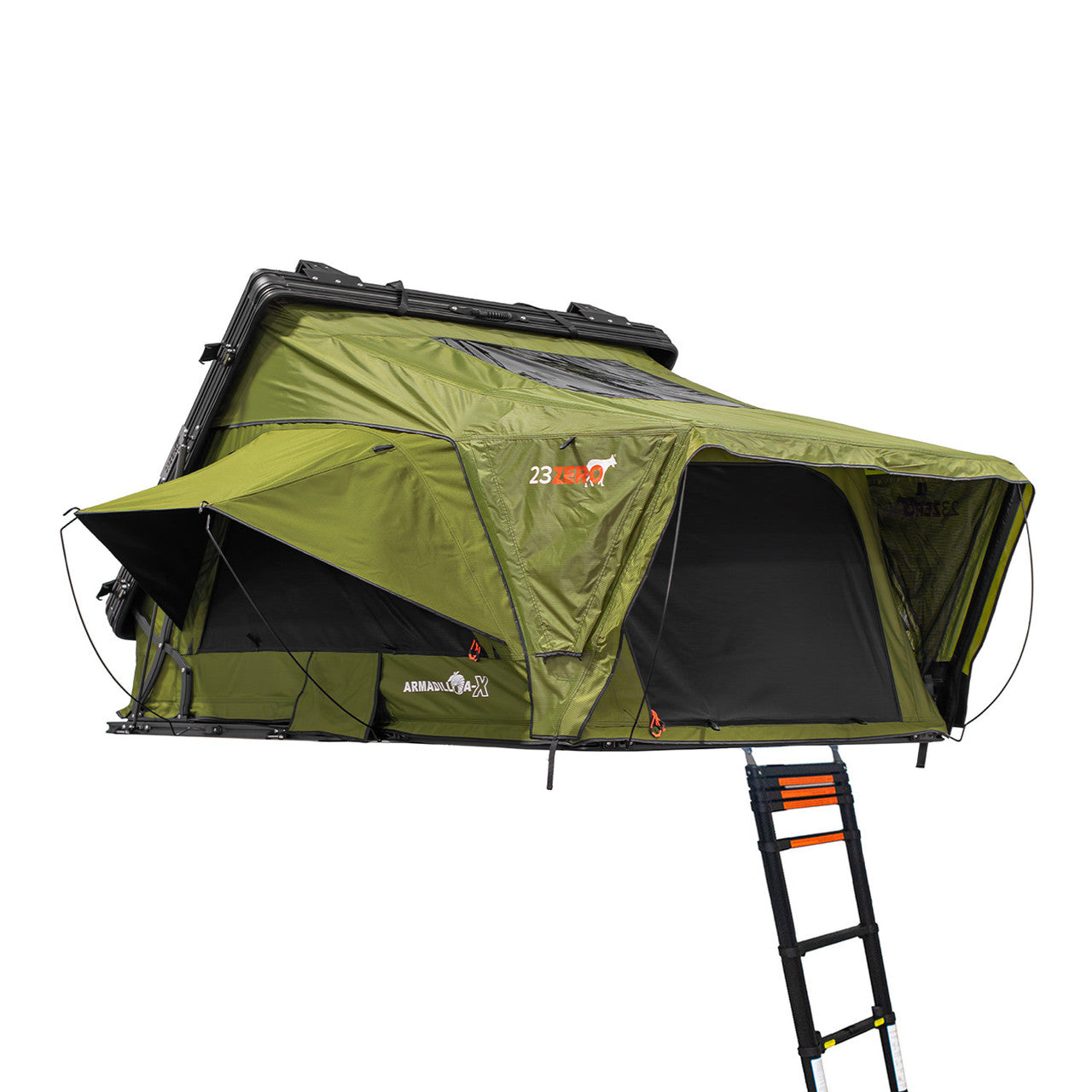 Tents