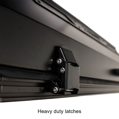 Armadillo Horizon 3 Hardshell Tent (Left Only)