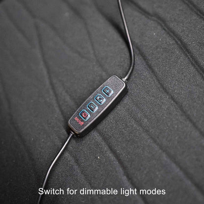 Armadillo Horizon 3 Hardshell Tent (Left Only)