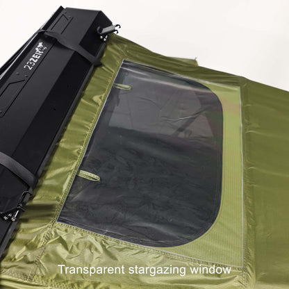 Armadillo Horizon 3 Hardshell Tent (Left Only)