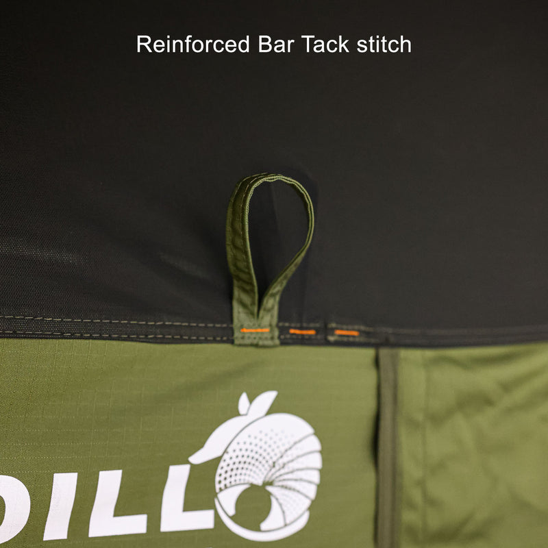 Armadillo Horizon 3 Hardshell Tent (Left Only)