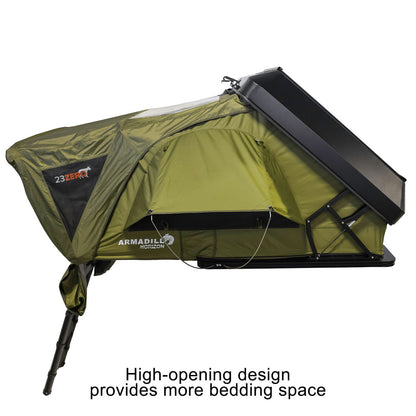 Armadillo Horizon 3 Hardshell Tent (Left Only)