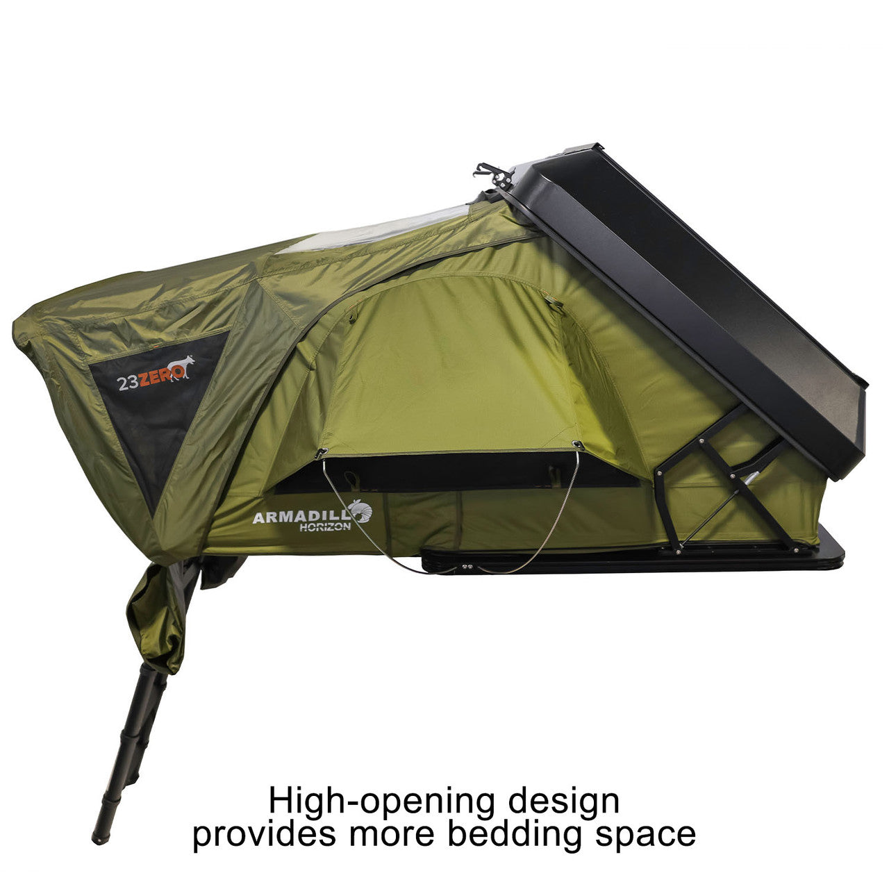 Armadillo Horizon 2 Hardshell Tent (Left Only)