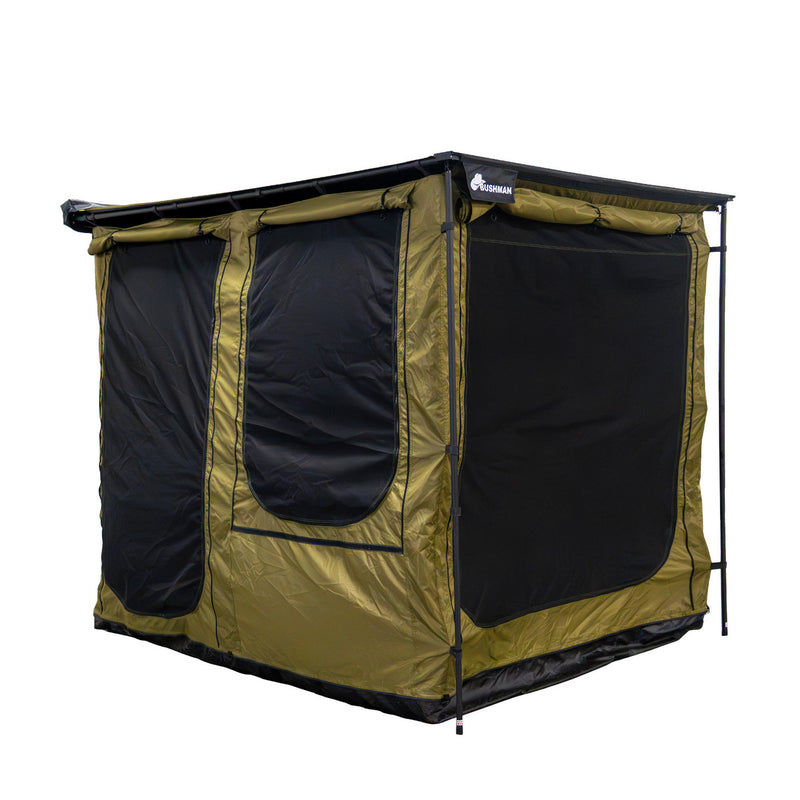 Bushman Awning Room 78" (78X98)
