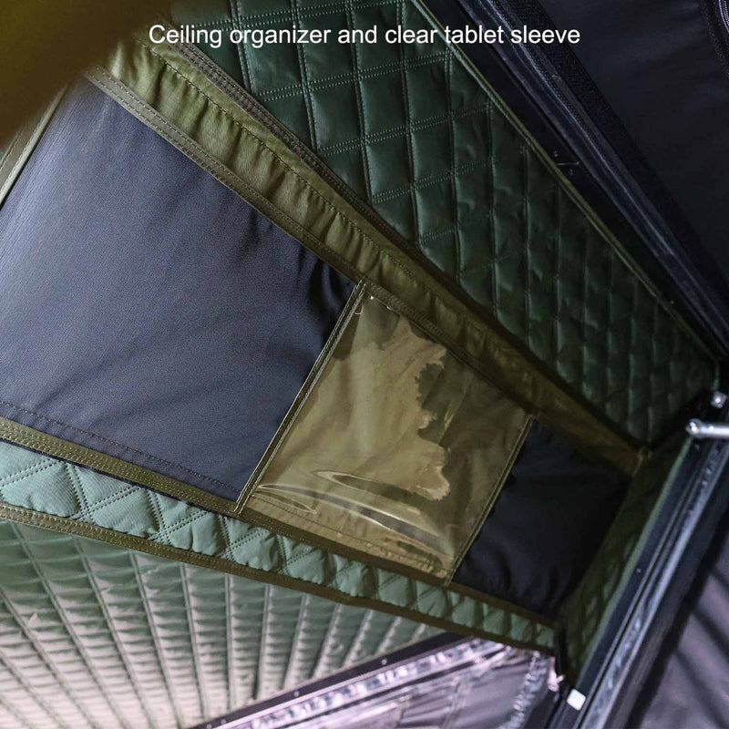 Kabari Z Hardshell Tent