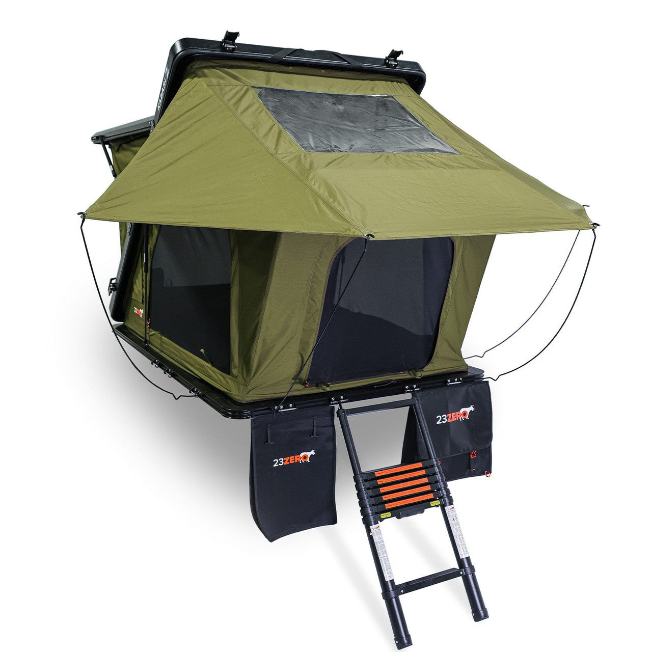 Topper Awnings/Tents