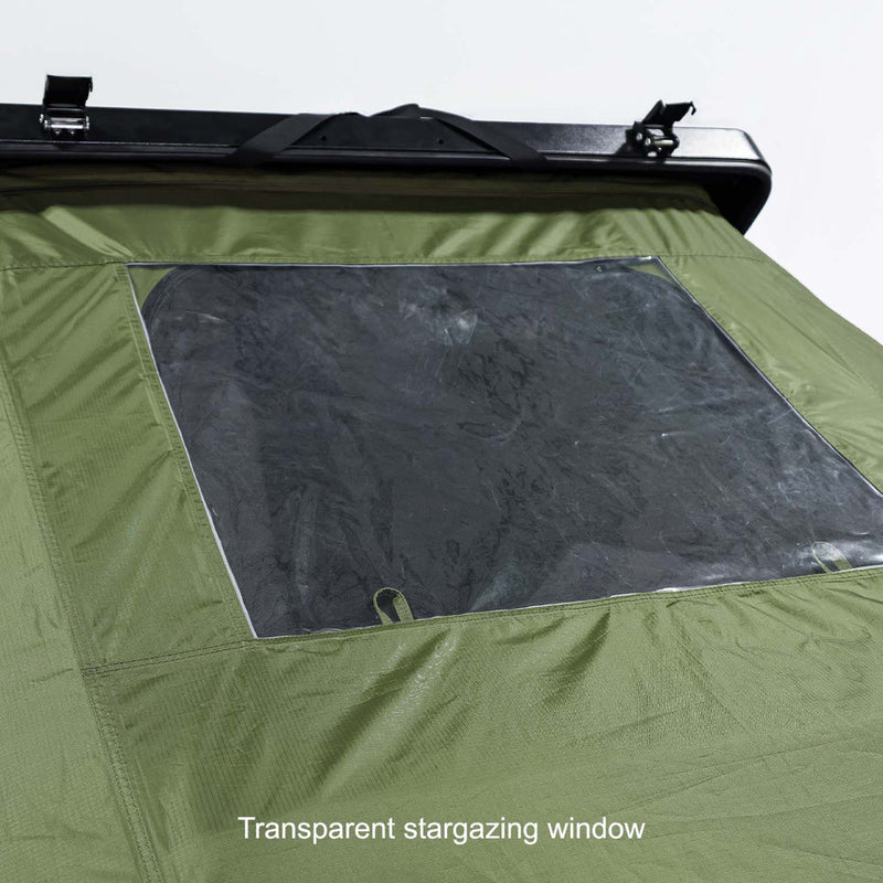 Kabari Z Hardshell Tent