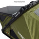 Kabari Z Hardshell Tent