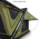Kabari Z Hardshell Tent