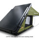 Kabari Z Hardshell Tent