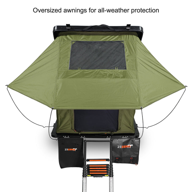 Kabari Z Hardshell Tent