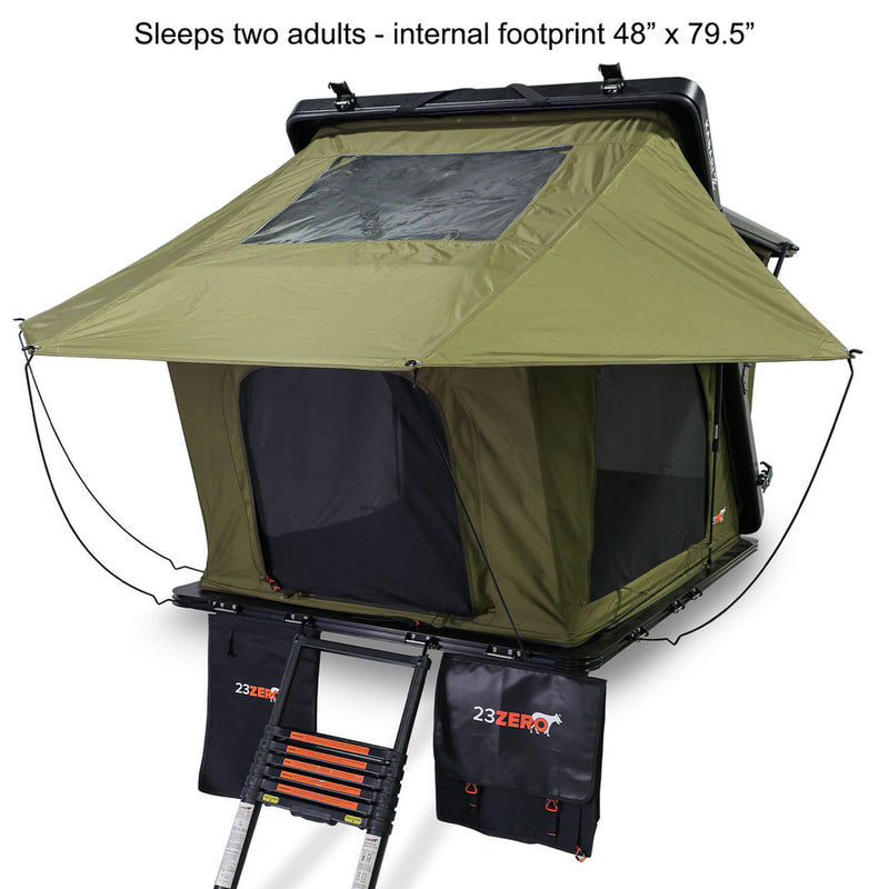 Kabari Z Hardshell Tent