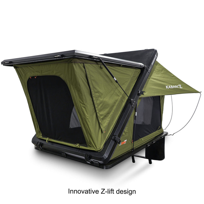 Kabari Z Hardshell Tent