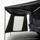 23Zero Peregrine PRO 5 270 Right + Bracket Kit 3 + Wall Kit