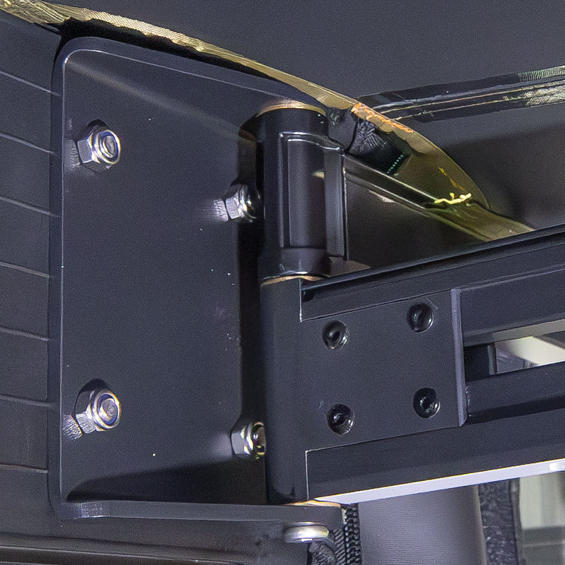 Peregrine PRO 180 + Bracket Kit 3 + 2.0 Wall