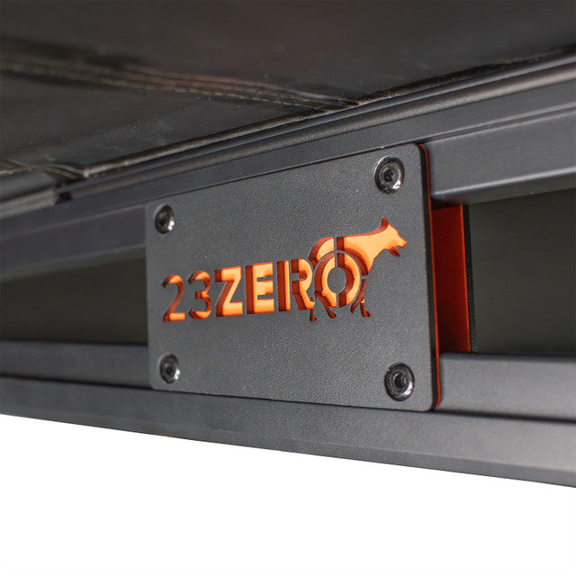 23ZERO USA Peregrine PRO 5 270 Right + Bracket Kit 3