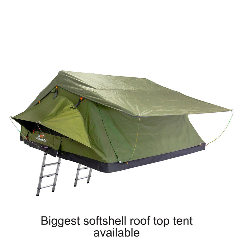 Walkabout 87 2.0 (Tent Only)