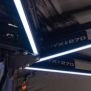 23Zero Onyx 270 Awning + Bracket Kit 2 — product view 12