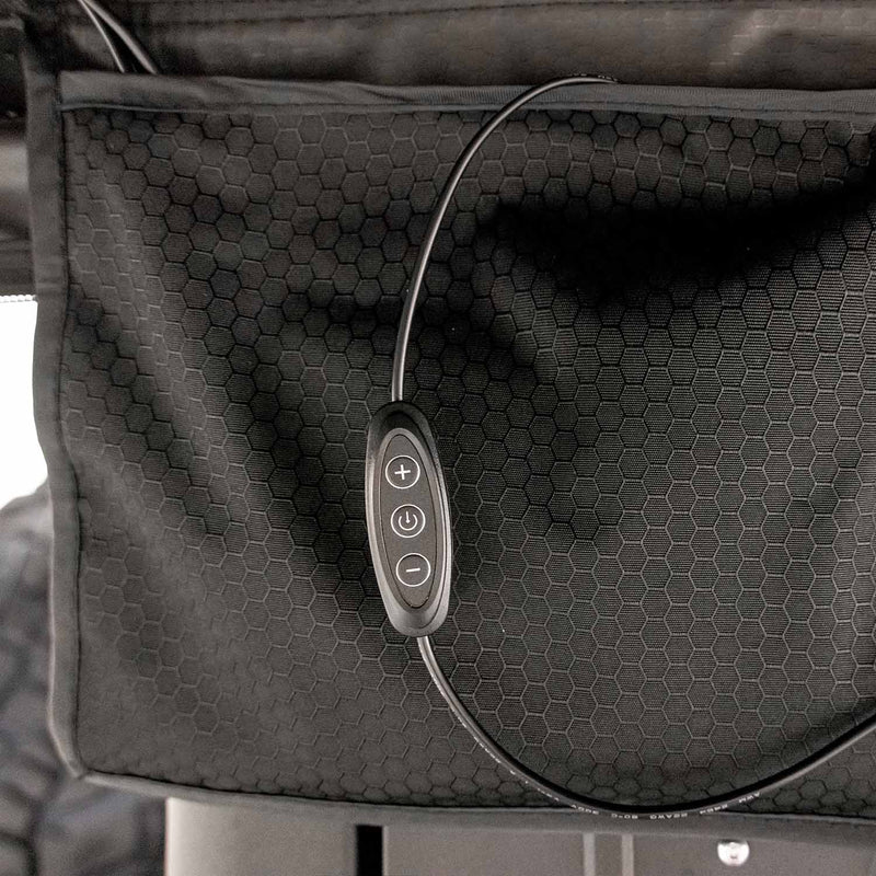 23Zero Onyx 270 Awning + Bracket Kit 2 — product view 15