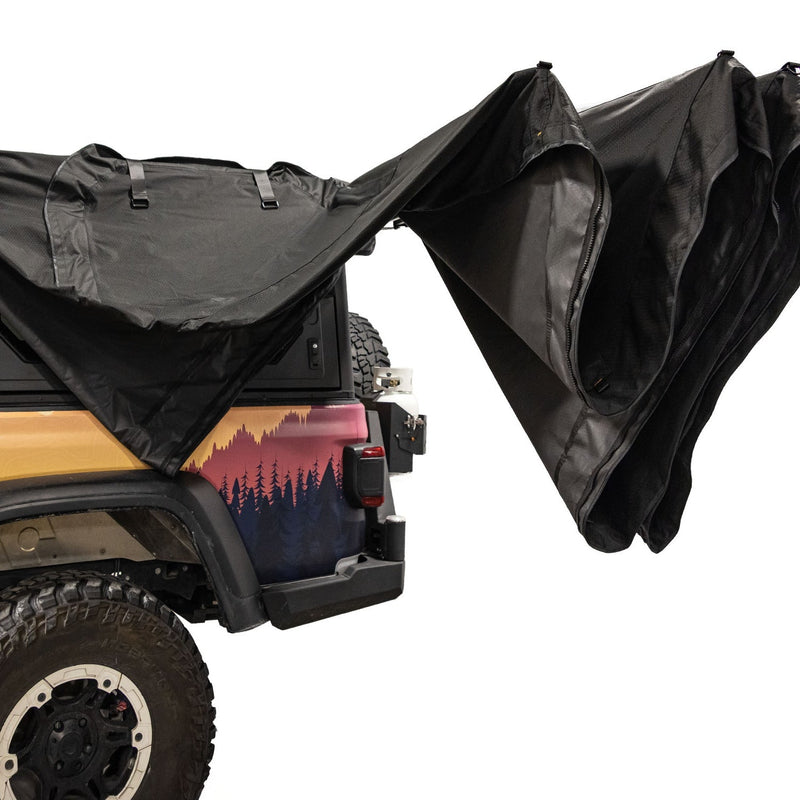 23Zero Onyx 270 Awning + Bracket Kit 2 — product view 17