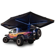 23Zero Onyx 270 Awning + Bracket Kit 2 — product view 1
