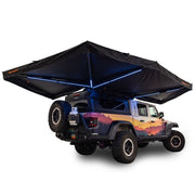 23Zero Onyx 270 Awning + Bracket Kit 2 — product view 22