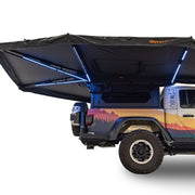23Zero Onyx 270 Awning + Bracket Kit 2 — product view 24