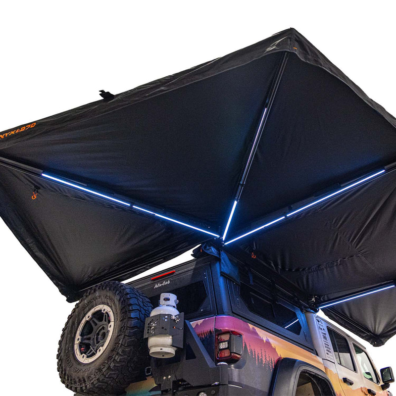 23Zero Onyx 270 Awning + Bracket Kit 2 — product view 26