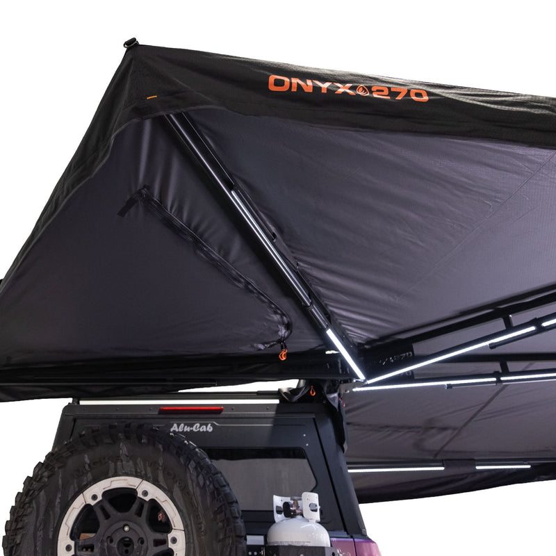 23Zero Onyx 270 Awning + Bracket Kit 2 — product view 28