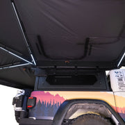 23Zero Onyx 270 Awning + Bracket Kit 2 — product view 30