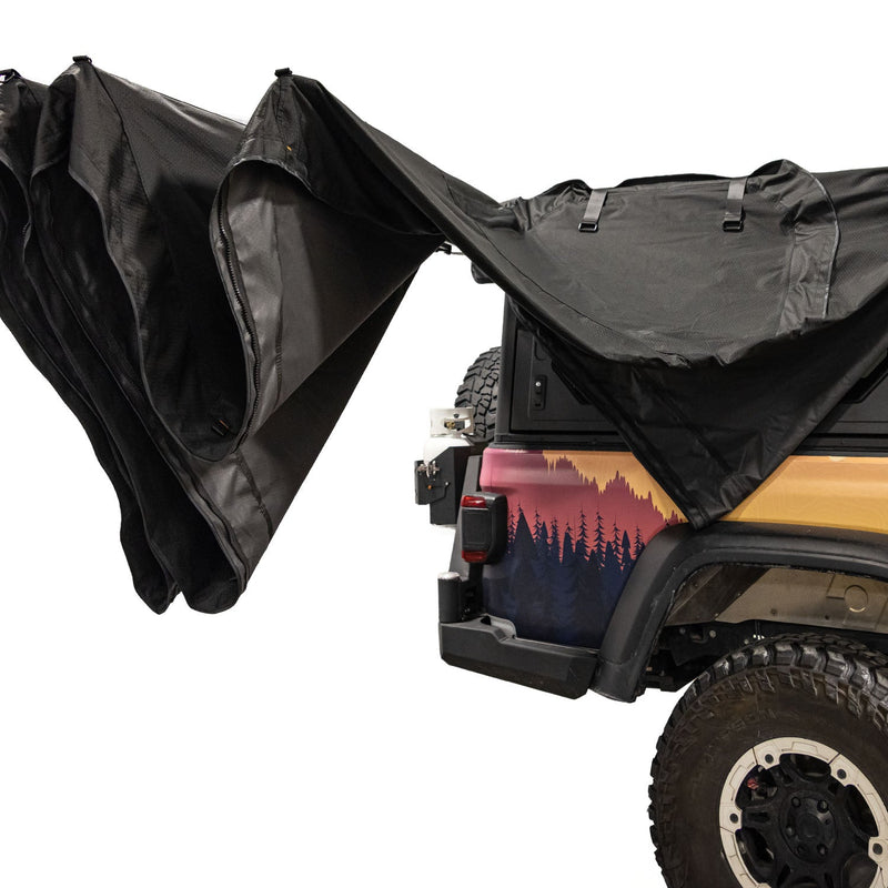 23Zero Onyx 270 Awning + Bracket Kit 2 — product view 33