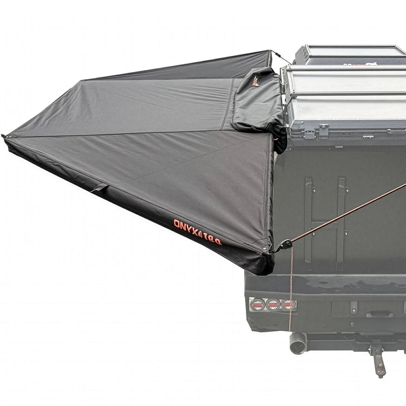 23Zero Onyx 180 Awning + Bracket Kit 2 — product view 4